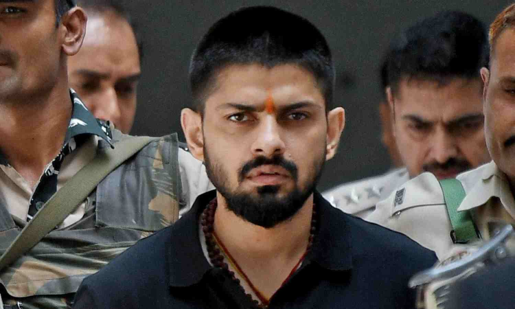 Lawrence Bishnoi forayed into world of crime as student of Panjab University in 2010 Lawrence Bishnoi forayed into world of crime as student of Panjab University in 2010