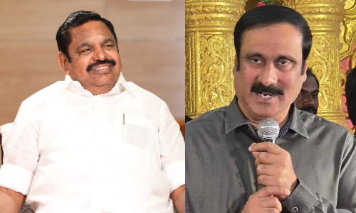 Karur stampede tragedy: Edappadi K Palaniswami joins CBI chorus; Anbumani blames cops