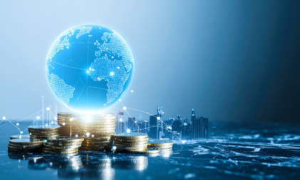 India set for 6.5 pc average growth over next decade: Morgan Stanley