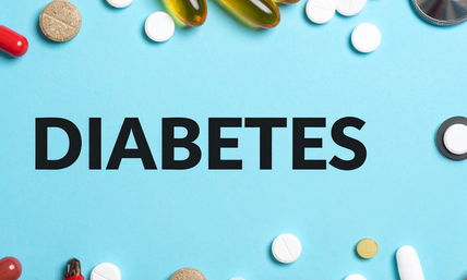 Study finds hidden genetic risk delaying diabetes diagnosis in men