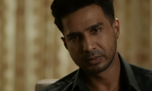 Watch | Vishnu Vishal’s Aaryan teaser promises edge-of-the-seat thriller