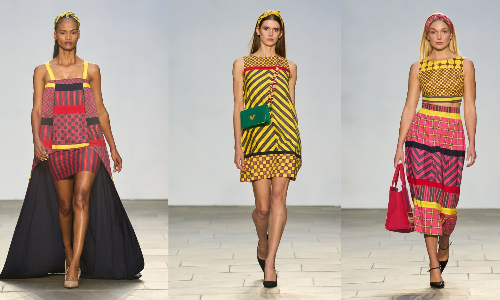 Weaves of Jamakkalam from Bhavani to London