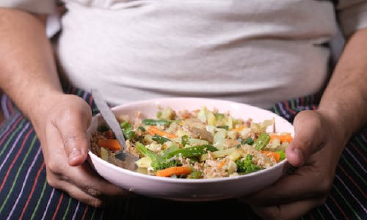 India’s carb-heavy diets fuel diabetes, obesity surge: ICMR study
