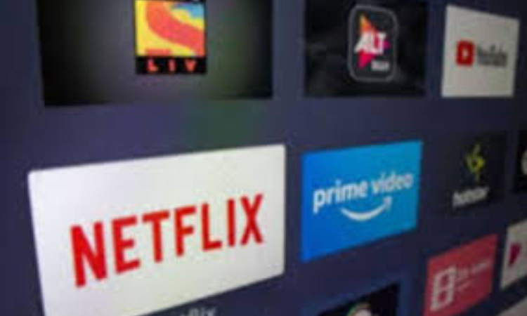 DT Next Watchlist | From The Game to House of David Season 2, here’s a guide to OTT releases in October 2025 DT Next Watchlist | From The Game to House of David Season 2, here’s a guide to OTT releases in October 2025