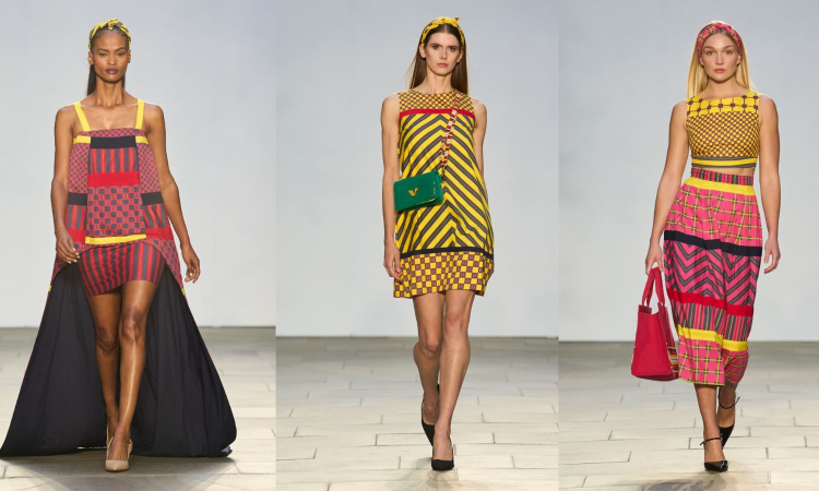 Weaves of Jamakkalam from Bhavani to London