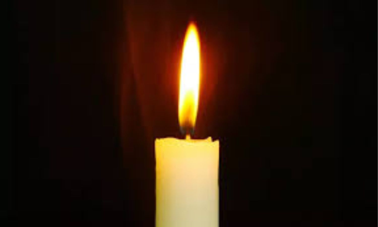 Father of former RBI governor passes away