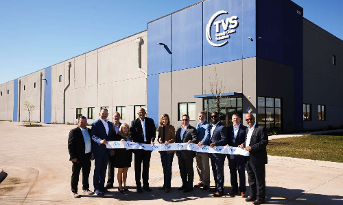 TVS SCS North America grows at 20% CAGR; eyes $500 mn in revenue