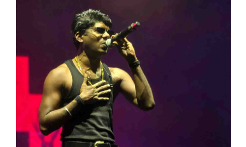 Kerala Police file charge sheet against Malayalam rapper Vedan in rape case