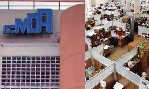 Kolathur to get 5-storey citizen service centre with offices, co-working spaces