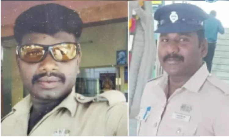 Two Tiruvannamalai cops arrested for alleged sexual assault of 19-year-old Andhra girl