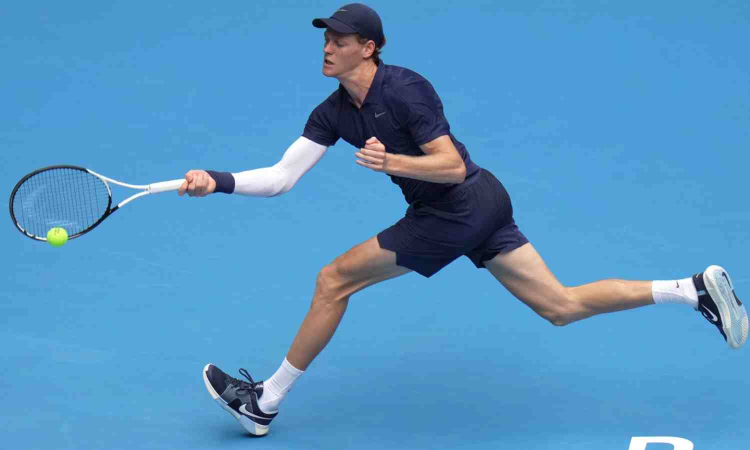 Jannik Sinner beats American teenager Learner Tien to win China Open title before Shanghai Masters