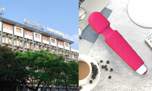Bizman spars with Chennai Customs over massager import row