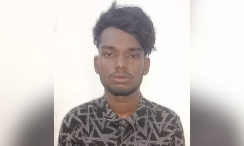 22-year-old stabs ex-lover and her friend with scissors in Melmaruvathur