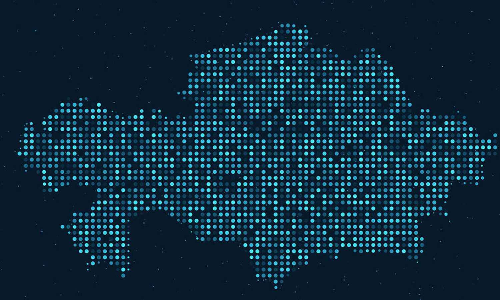 Digital crossroads: Kazakhstan struggles with e-independence