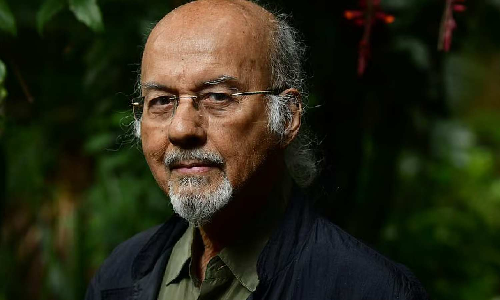 Veteran journalist TJS George passes away in Bengaluru