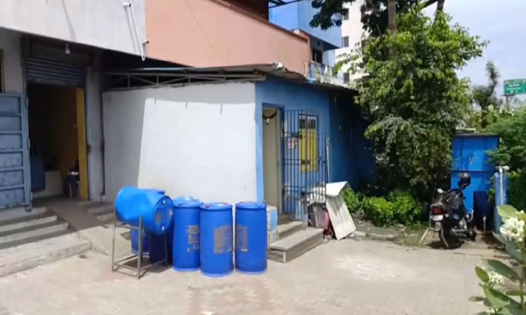 Pharma factory in Tamil Nadu probed after 9 children die from consuming cough syrup in MP