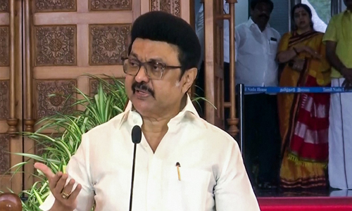 Living standards reflect in reliability, quality of public transport: CM Stalin