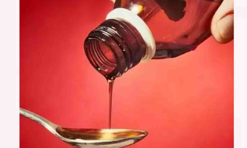 Cough syrup tragedy: SIT arrests wife of accused Dr Praveen Soni