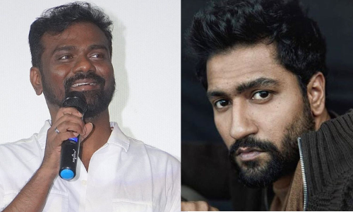 Rajkumar Periasamy set for b’wood debut, to direct Vicky Kaushal next year