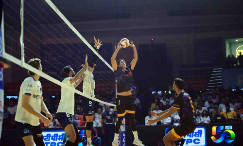 Prime Volleyball League: Bengaluru looks to build momentum against Kolkata