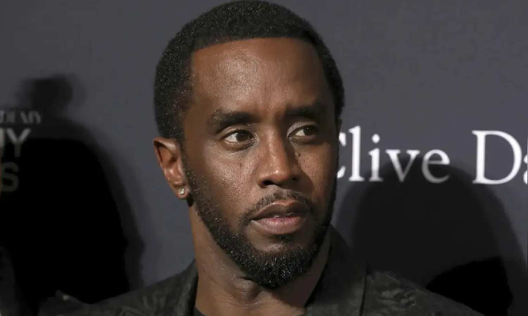 Sean Diddy Combs gets 4 years in prison for case involving sex workers, violence, freak-offs