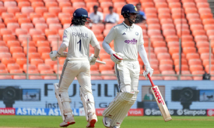 It was a perfect game for us: Gill It was a perfect game for us: Gill