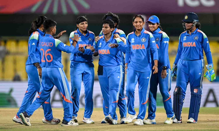 Women’s World Cup: India expected to test squad depth against Pakistan Women’s World Cup: India expected to test squad depth against Pakistan