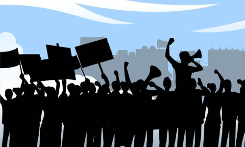 Tasmac staff announce sit-in stir on Oct 28 pressing demands