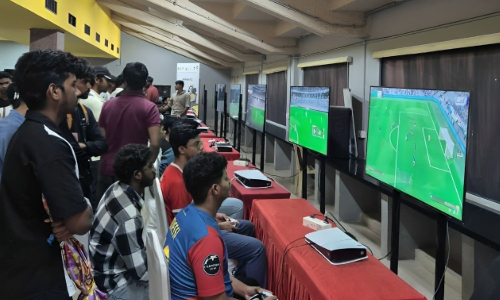 CM Trophy: Esports makes debut as medal event, matches begins on Oct 5