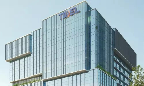 TIDEL Park in Tiruchirappalli would provide job opportunities in Central TN: Minister TRB Rajaa