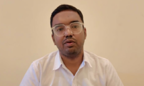 Entrepreneur says finance ministry inquiry signals genuine reform effort Entrepreneur says finance ministry inquiry signals genuine reform effort