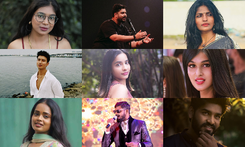 Bigg Boss Tamil Season 9 kicks off: From VJ Paaru to Vikkals Vikram, check out full list of contestants