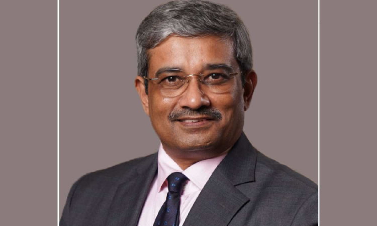 Saumitra P Srivastava takes charge as Director (Marketing) of IndianOil