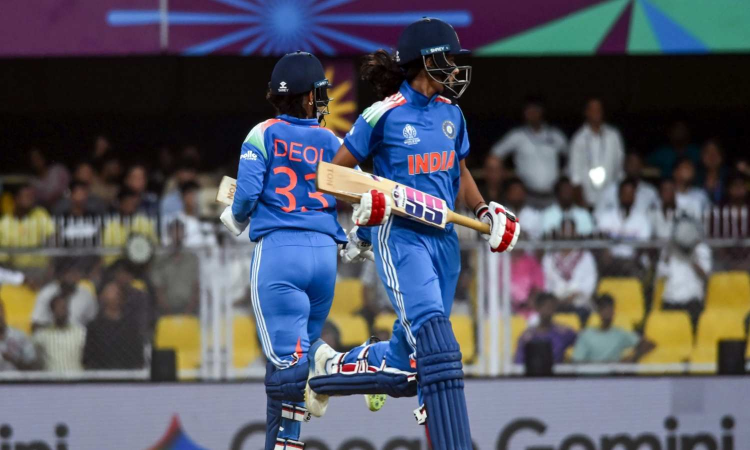 Cricket-wise, India is way ahead: Roshan Abeysinghe on India vs Pakistan Womens WC 2025 clash
