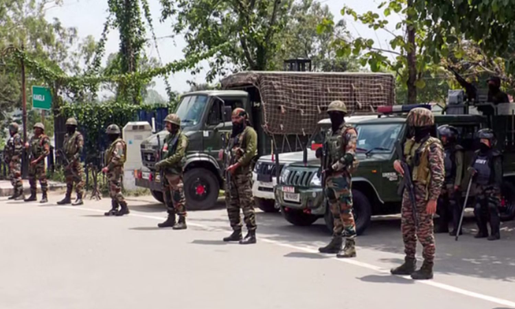 Intelligence suggests Sep 19 Manipur ambush may have been ‘contract killing to undermine Prez rule