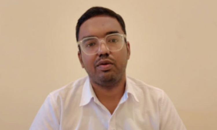 Entrepreneur says finance ministry inquiry signals genuine reform effort Entrepreneur says finance ministry inquiry signals genuine reform effort