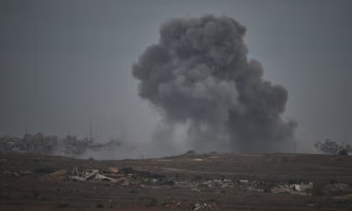 Israel, Hamas prepare for talks in Egypt over possible Gaza ceasefire, release of hostages Israel, Hamas prepare for talks in Egypt over possible Gaza ceasefire, release of hostages