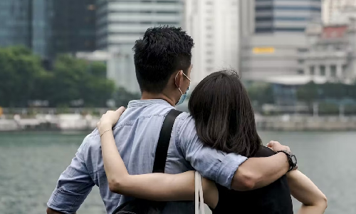 Singapore’s national identity excludes those who don’t look like a ‘regular family’