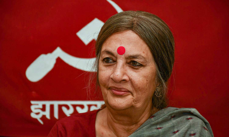 We don’t rush before delivery of justice by probe commission, says CPM leader