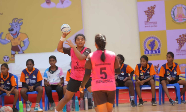 Chief Minister’s Trophy: Salem surges to second, Chennai sits atop in standings Chief Minister’s Trophy: Salem surges to second, Chennai sits atop in standings