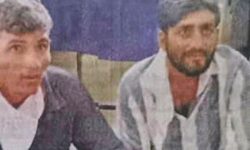 Highway robbery: Cops chase, nab Bawaria gang; recover 9.43 kg gold