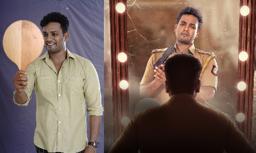 Kanna Ravi: Not your typical Friday actor