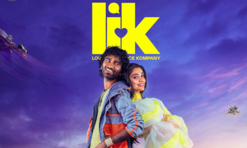 Release of Vignesh Shivans LIK postponed to December 18