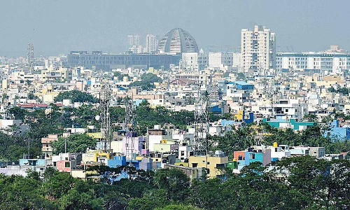 Chennais third master plan to go beyond mere land use, to prioritise economic development and sustainability