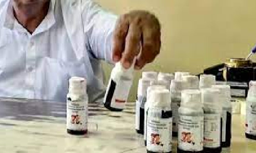 Madhya Pradesh SIT conducts probe at factory, registered address of cough syrup maker in TN