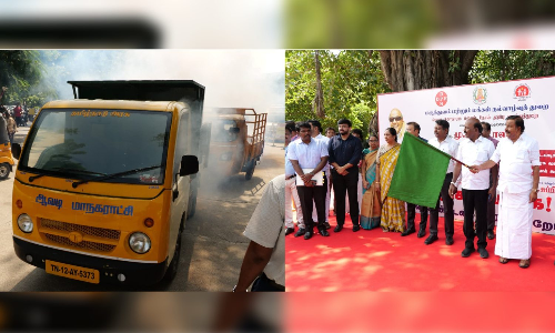 Dengue cases on the rise in TN; 8 deaths reported so far in 2025