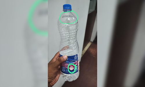 Rail Neer sells at Rs 15/litre even after GST reduction