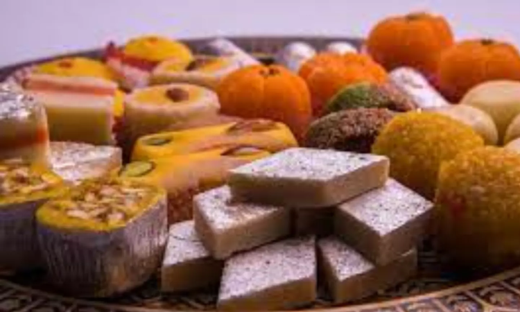 Rising costs cast a shadow on Deepavali sweets in Chennai