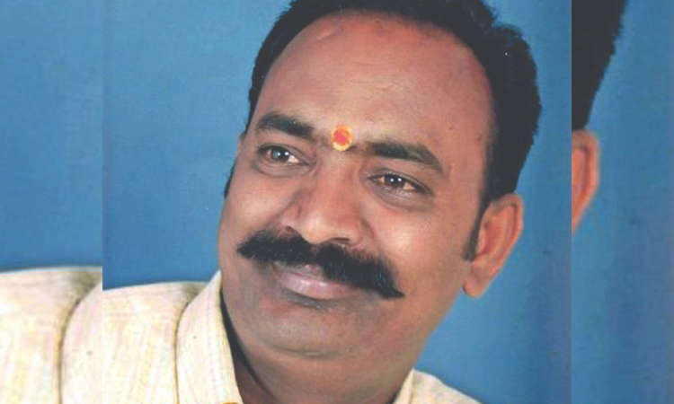 Coimbatore: BJP functionary among three held for extortion