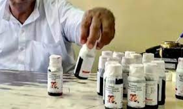 Cough syrup deaths: toll in MPs Chhindwara rises to 16 as two more kids die